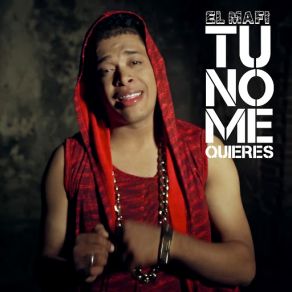 Download track Tu No Me Quieres El Mafi