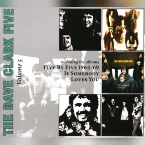 Download track Maze Of Love The Dave Clark Five