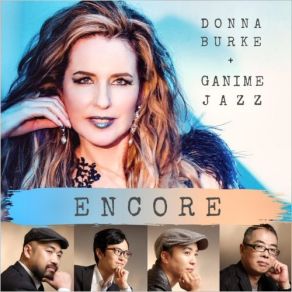 Download track Inner Universe Donna Burke, Ganime Jazz