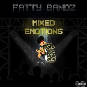 Download track Fast Car Fatty Bandz