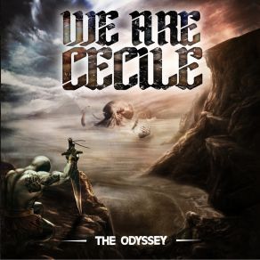 Download track The Awakening We Are Cecile