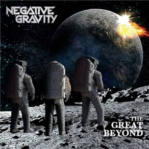 Download track Fortunes Of War Negative Gravity