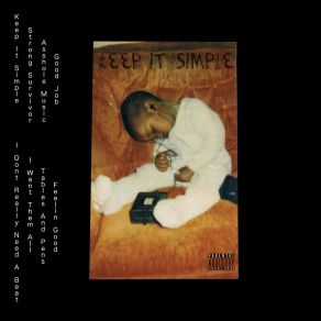 Download track Keep It Simple Fantastical Carpé