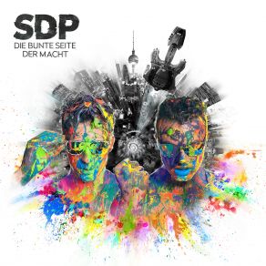 Download track Nicht Mein Problem (Remix) SdpTimi Hendrix