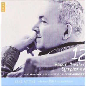 Download track 10. Symphony In C Major Hob. I: 97 - 2. Adagio Ma Non Troppo Joseph Haydn