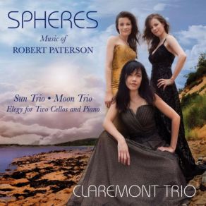 Download track Sun Trio (2008 Revised Version): IV. Sunrise Claremont Trio