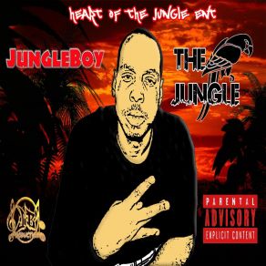 Download track Like Ooh JungleBoy