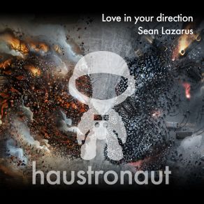 Download track Love In Your Direction Sean Lazarus