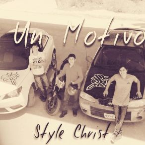 Download track Un Motivo Style Christ