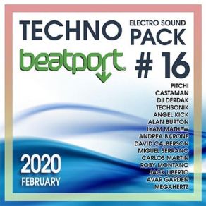 Download track Twist (Original Mix) Andy Beck