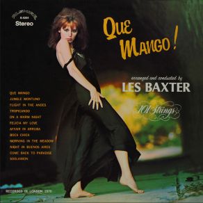 Download track Come Back To Paradise Les Baxter