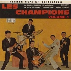 Download track Ne Me Dis Pas Non Les Champions