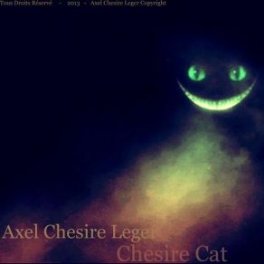 Download track Fear Axel Chesire