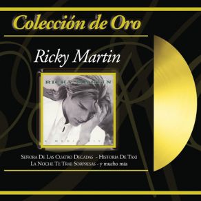 Download track Bombón De Azúcar Ricky Martin