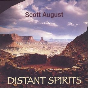 Download track Thirst Scott August