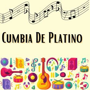 Download track Cumbia Clásica Boliviana Los Pibes Néctar