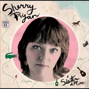 Download track Burn My Journal Sherry Ryan