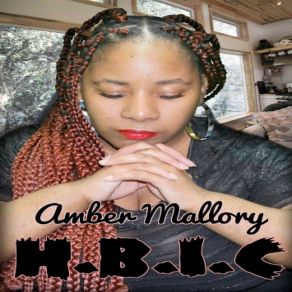 Download track We Be Burnin Amber Mallory