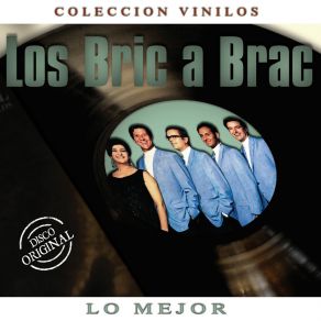 Download track No Me Imagino (Instrumental) LOS BRIC A BRAC