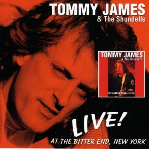 Download track Sugar On Sunday Tommy James & The Shondells