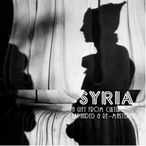 Download track Neverland Things Syria