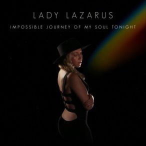 Download track Golden Heart Lady Lazarus