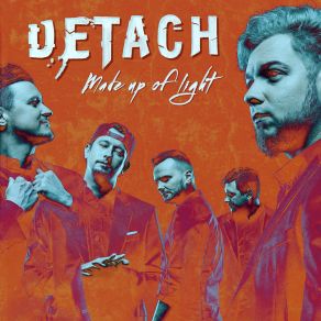 Download track We Are Alive (Acoustic) Detach