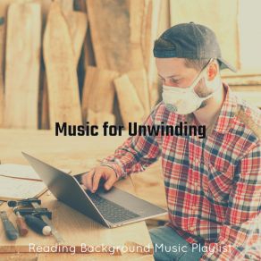 Download track Understated Solo Piano Jazz - Vibe For Concentration Reading Background Music Playlist