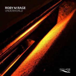 Download track A Quiet War Roby M Rage