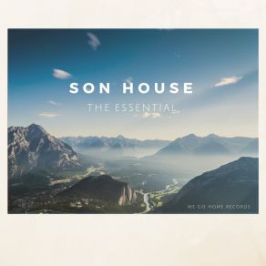 Download track The Pony Blues Son House