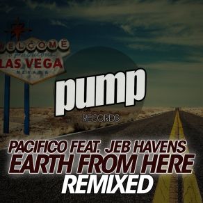 Download track Earth From Here (Perry Twins Remix) Jeb HavensThe Perry Twins