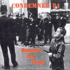 Download track The Elite Condemned 84