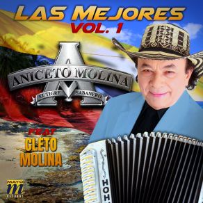 Download track El Condor Legendario Aniceto MolinaCleto Molina