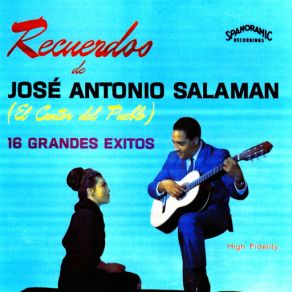 Download track Equivocacion Jose Antonio Salaman