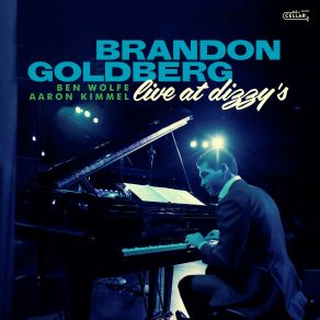 Download track Lujon (Slow Hot Wind) Brandon Goldberg