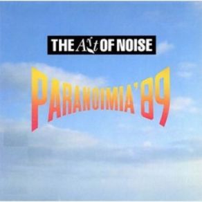 Download track Paranoimia '89 (7 