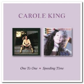 Download track Crying In The Rain Carole King