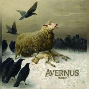 Download track Calling The Void Avernus