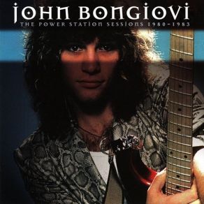 Download track Head Over Heels Jon Bon Jovi