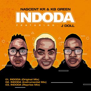 Download track Indoda (Reprise) J Doll