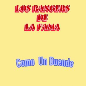 Download track La Pava Los Rangers De La Fama