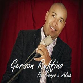 Download track Glorifica De Pé Gerson Rufino