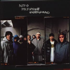 Download track Pyramid Nitro Microphone Underground