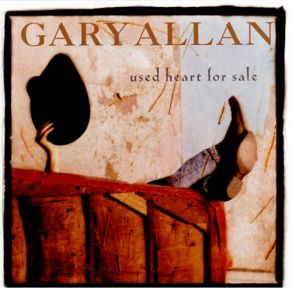 Download track Send Back My Heart Gary Allan