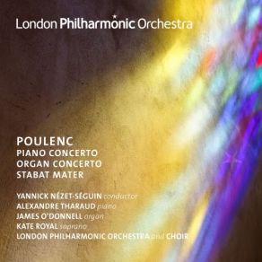 Download track Stabat Mater, FP 148: V. Quis Est Homo (Live) The London Philharmonic Orchestra, James O'Donnell, London Philharmonic Choir, Alexandre Tharaud, Kate Royal, Yannick Nézet-Séguin