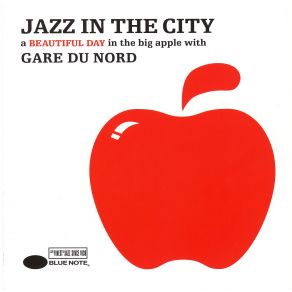 Download track My Medicine (Urban Jazz Rebels Mix)  Gare Du Nord