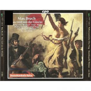 Download track X. Wohl. Nun Kann Der Guss Beginnen Max Bruch