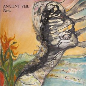 Download track You'll Become Rain / Walking Around / Landscape And Two / Can You Feel Me / Eris Pluvia / Sarai Pioggia The Ancient Veil