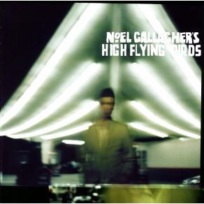 Download track Everybody'S On The Run Noel Gallagher'S High Flying Birds