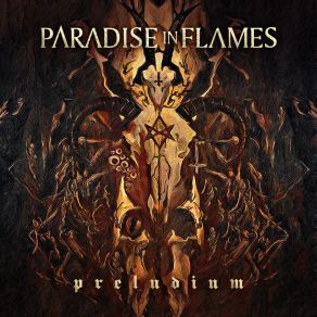 Download track Nahemah's Possession (2023 Re-Recording) Paradise In Flames